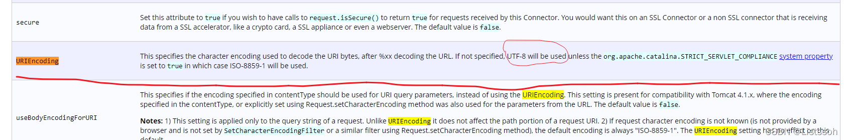 springmvc-characterencodingfilter-get-post-web-xml-init