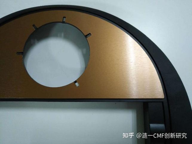 CMF工艺 | IML工艺纹路、电镀效果汇总分享 - 知乎