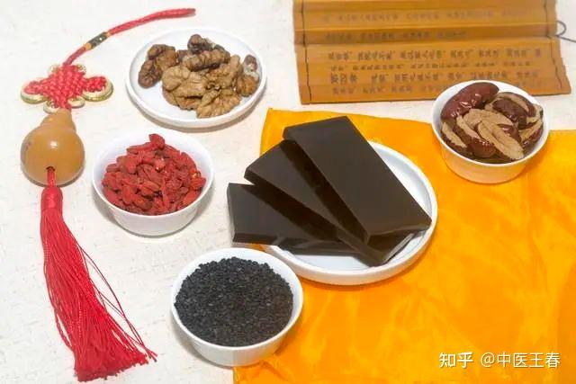 两味中药,一味补气,一味补血,用对了补气又补血,气血充足 - 知乎