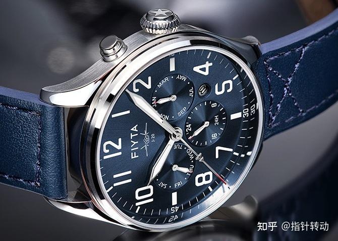 5000到10000元左右价位,有哪些手表值得推荐?