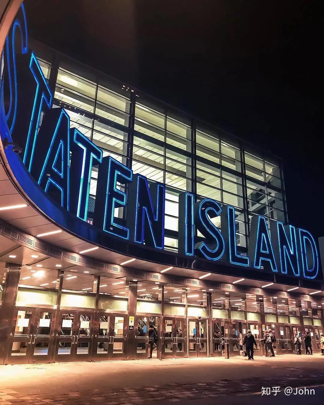 center & botanical garden),探访史坦顿岛儿童博物馆 (staten island