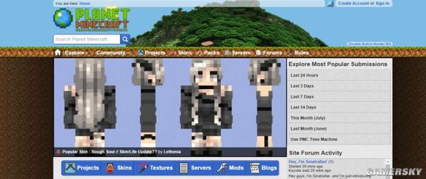 我的世界 只是游戏 不 它改变了许多人的一生 知乎