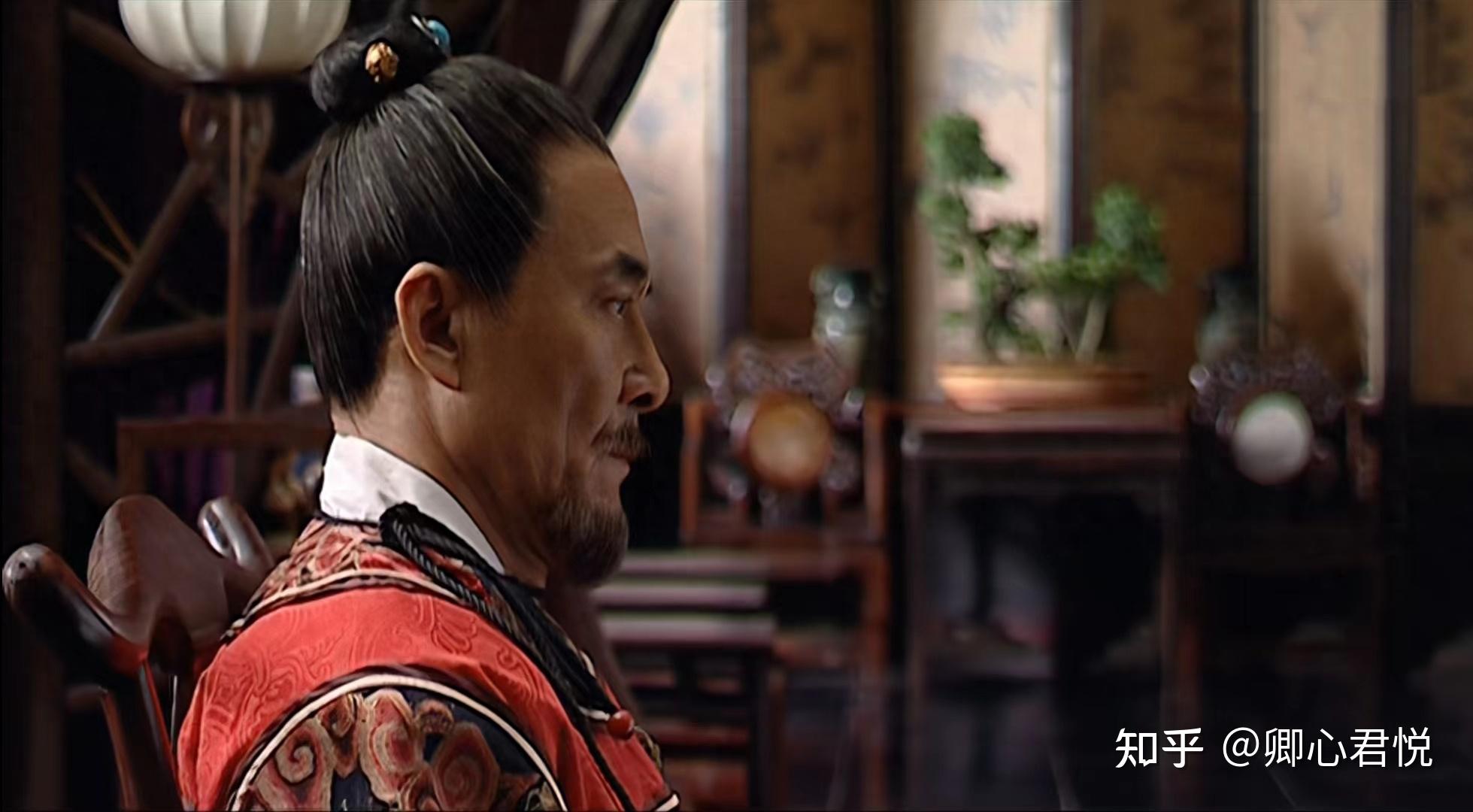大明王朝：胡宗宪2次完胜的高端局，光会说话不行，还要会兵法！ - 知乎