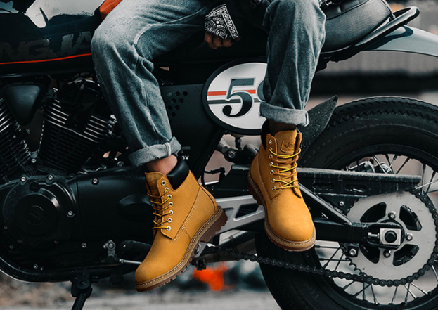 九大类16款男鞋推荐,轻松驾驭休闲运动通勤商务场合(包括莫卡辛,牛津