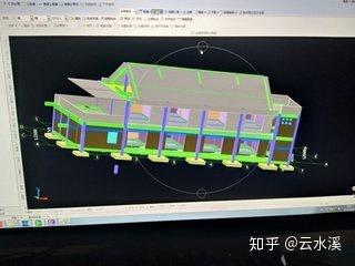 给排水工程管道井在高层建筑中的应用 知乎