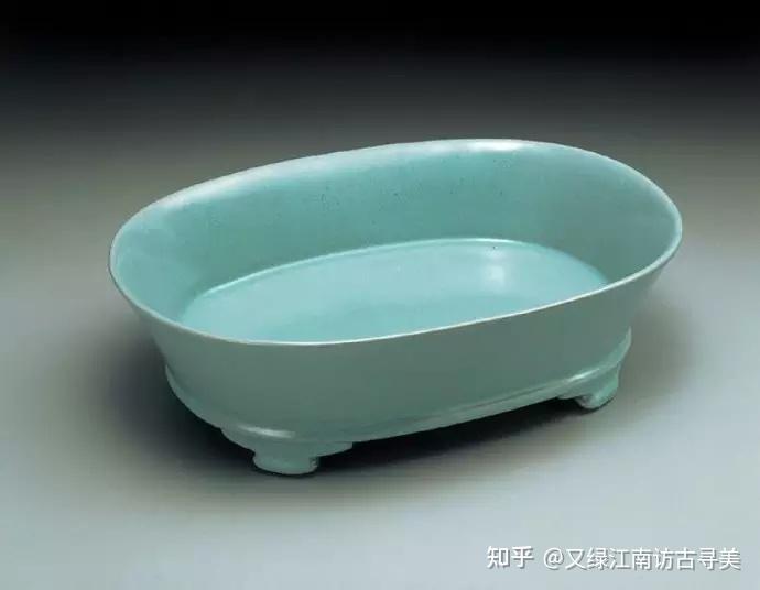 宋汝窯 氷裂紋 銘文双鳳尊 高さ22cm 直径12.5cm 陶芸 文房具 置物 Ru Yao 汝窯– Matungart Shop