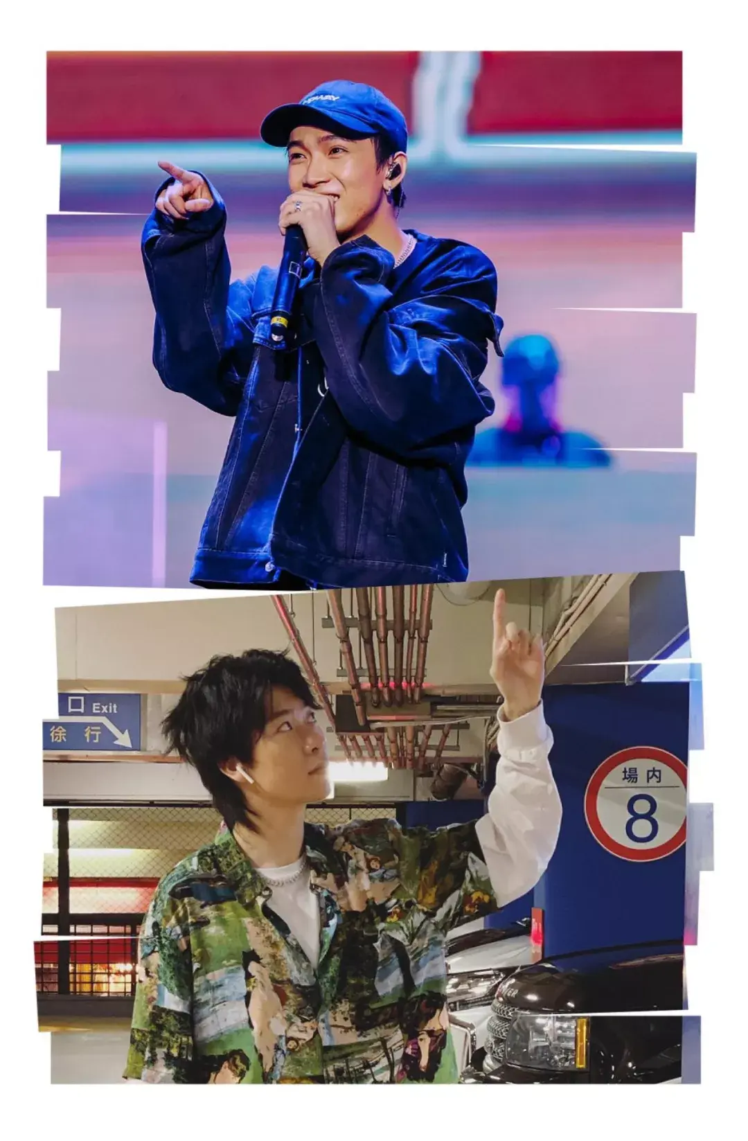 虽然你的男孩tt在身高上并不是很占优势,但却能很好地驾驭各种类型的