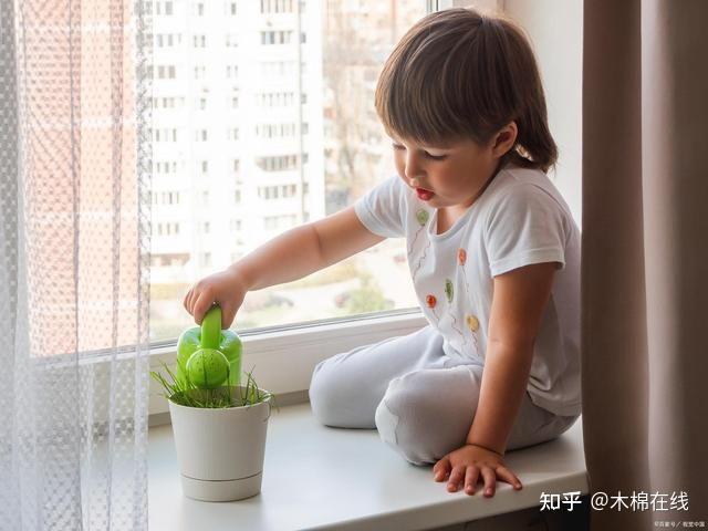 做事慢总被说磨蹭