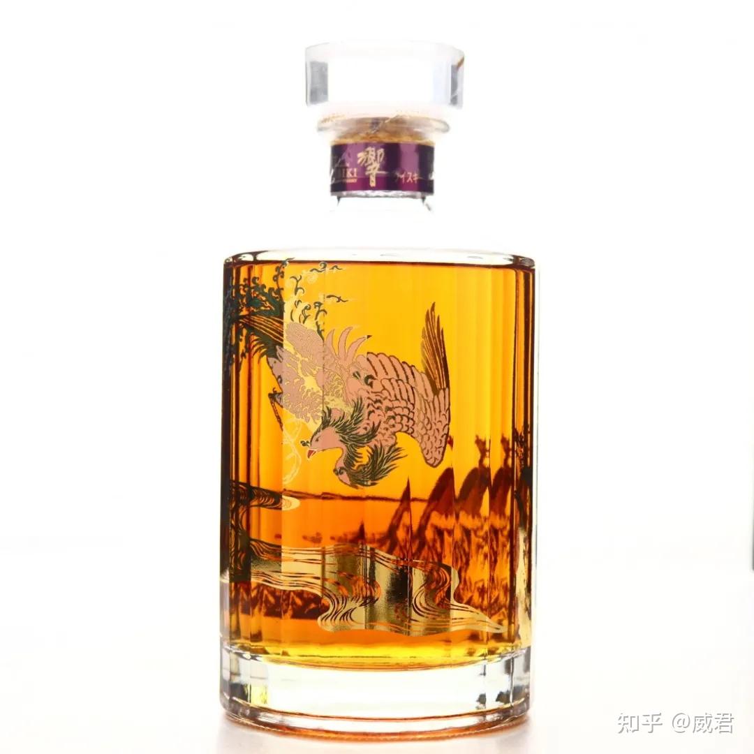 威士忌收藏必备:三得利“贵族”响威士忌全系40余款酒介绍 - 知乎
