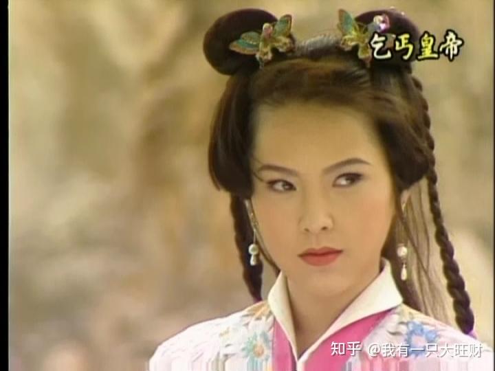 乞丐皇帝传奇陈友谅是世人眼中的魔鬼可对佩瑶的爱天下皆知