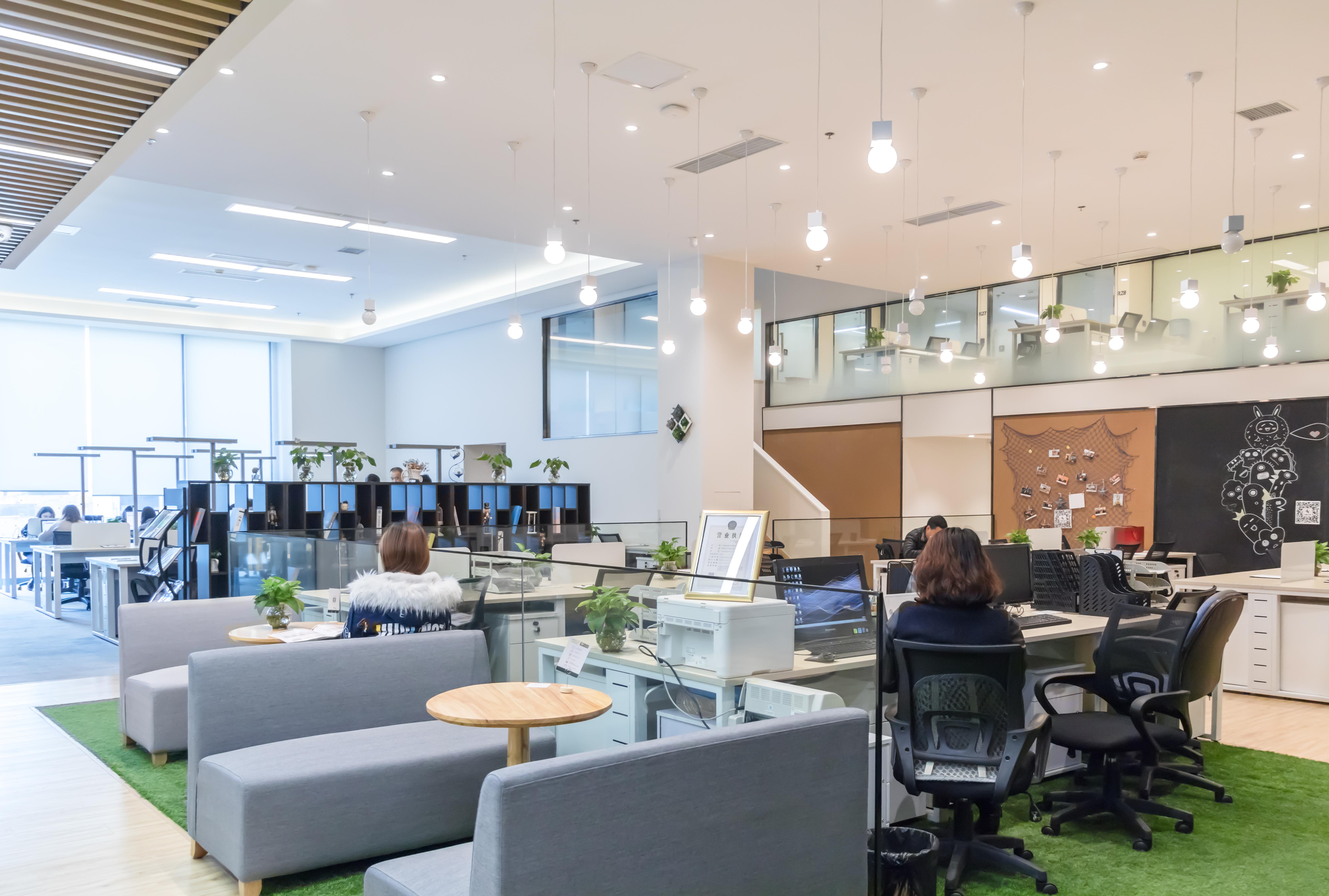 1,从工作环境分析