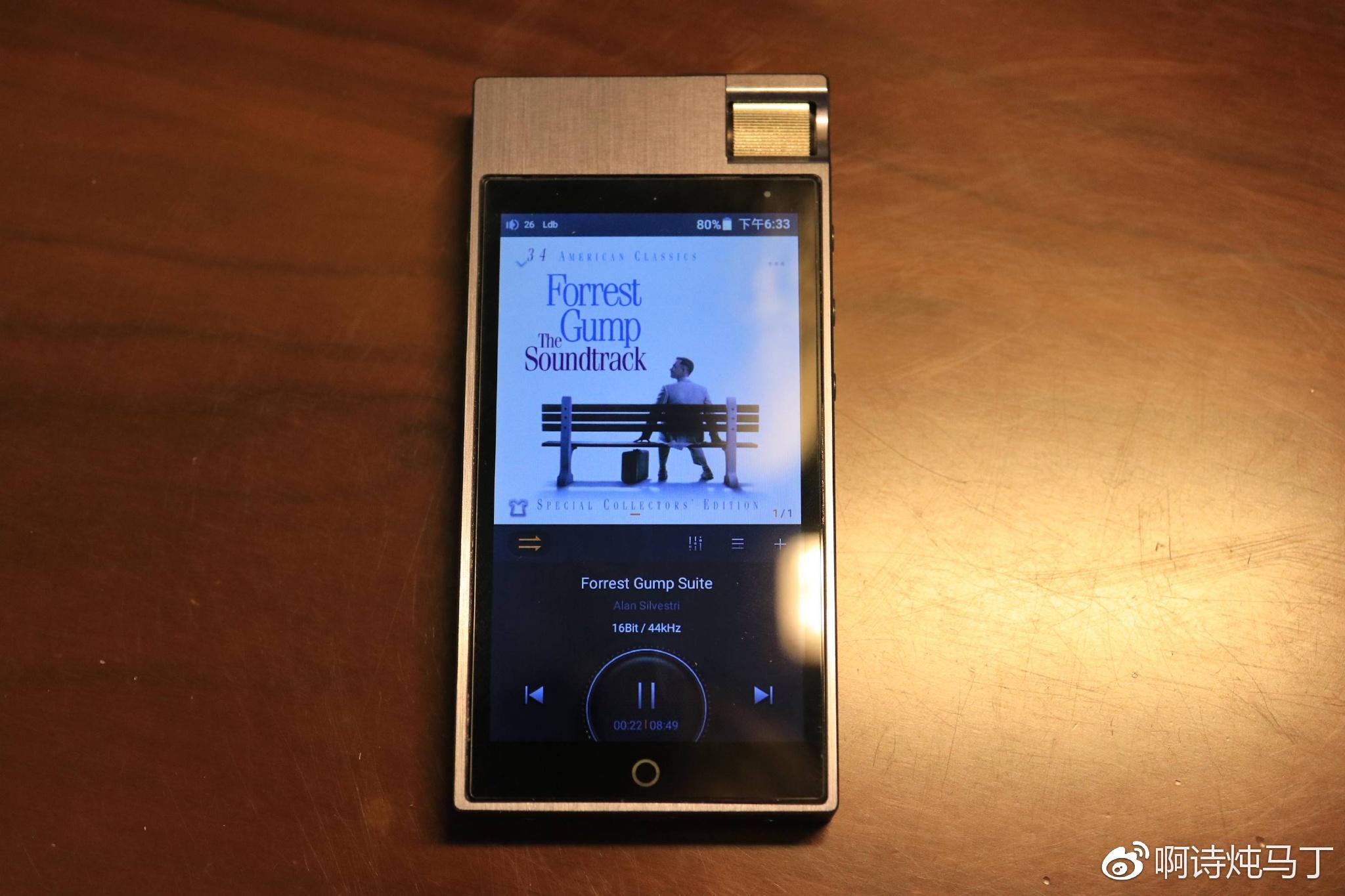 两年磨一剑凯音n5mk2