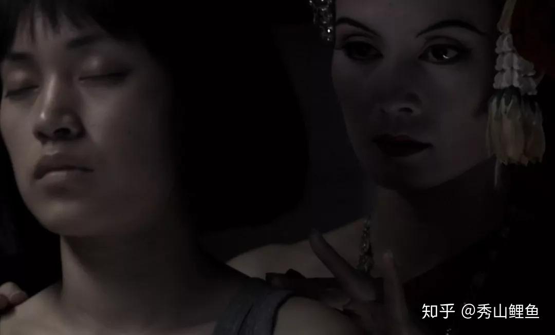 戏中有戏鬼外有鬼泰国恐怖片吓死鬼剧情详细解析