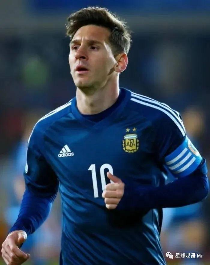 盘点阿根廷历史上那些长发飘飘的足球男神 - 知乎