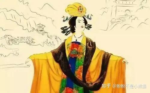 武则天 or 武曌 - 知乎