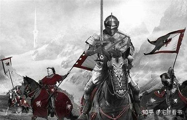 一本完结后宫流中世纪历史架空小说，袄教伯爵，罗马正统在我家？ - 知乎