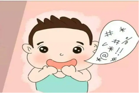 宝宝说话迟最主要的原因——语言饥饿