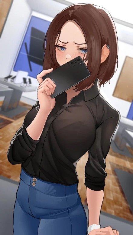 三星虚拟美女助手Sam蹿红 国外网友彻底把她玩坏了 - 知乎