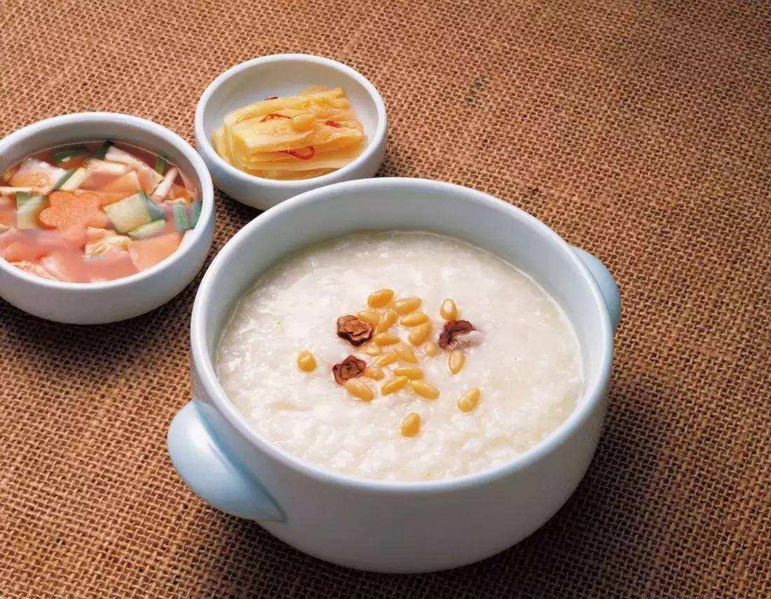 养胃就是所谓的清养胃阴.