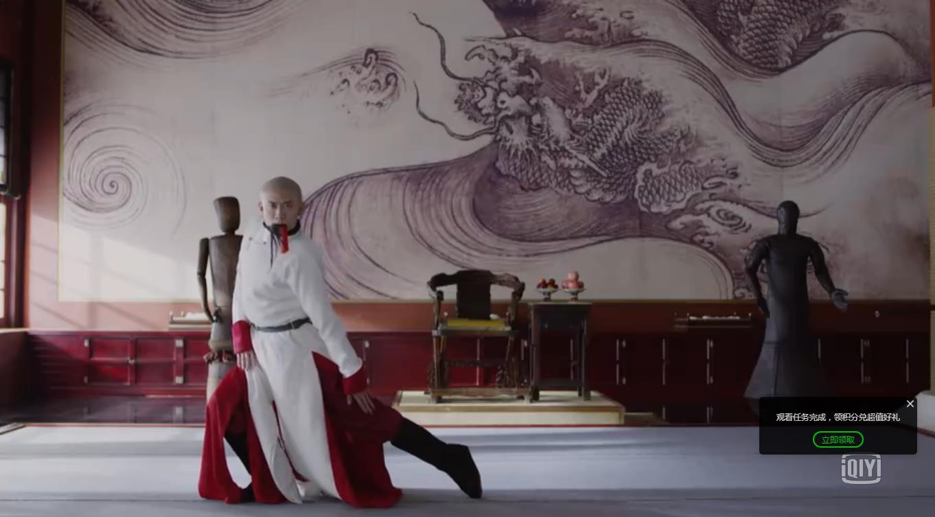 张一山版《鹿鼎记》,要以低分火起来?