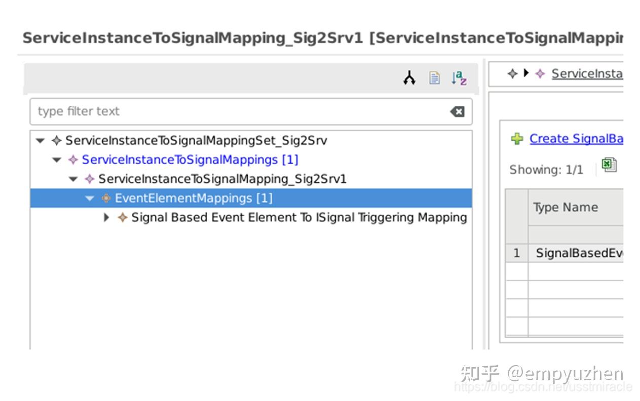  soa signal 2 service 