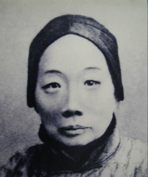 作为封建社会的牺牲品朱安到底有多心酸