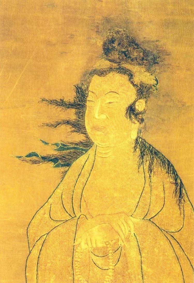 温州发绣——承载历史记忆的文化瑰宝 - 知乎