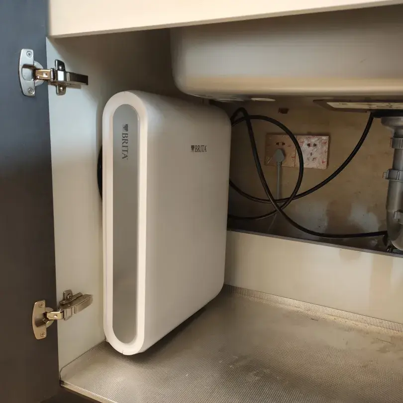 我们为什么需要净水器这款值得购买的净水器快来抄作业