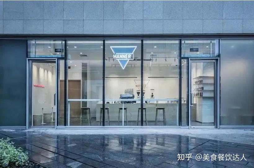 manner加盟费manner官网加盟