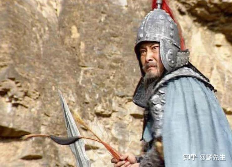 正史中的郭淮：屡抗蜀师、坐镇关陇的曹魏西线柱石 - 知乎