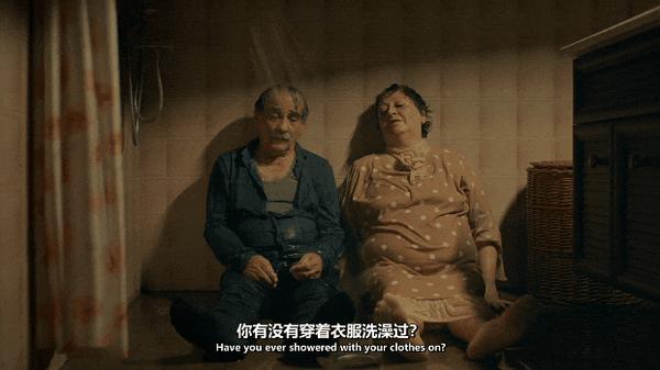 《我最喜欢的蛋糕》口碑大爆,柏林影展夺奖,导演却因它被禁!