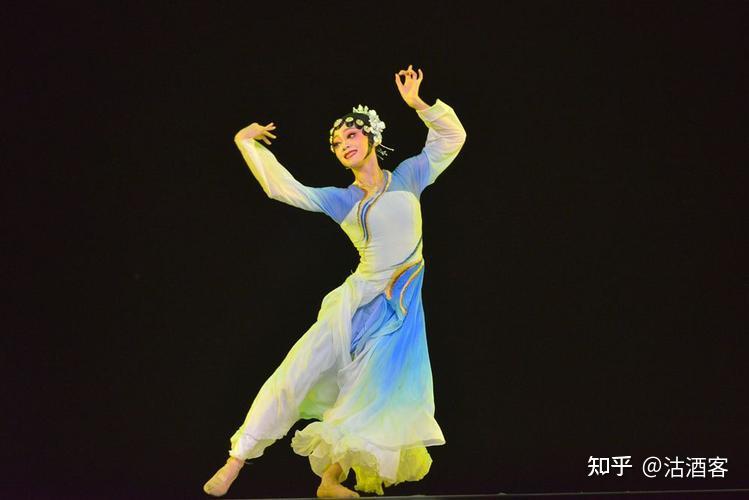 中国古代舞蹈教育的历史演变与现代价值探析 - 知乎