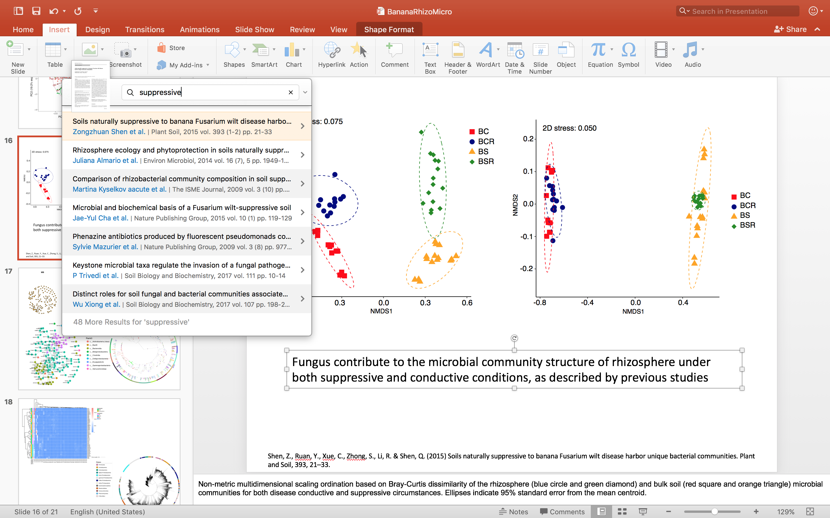 endnote word 2016 windows 7