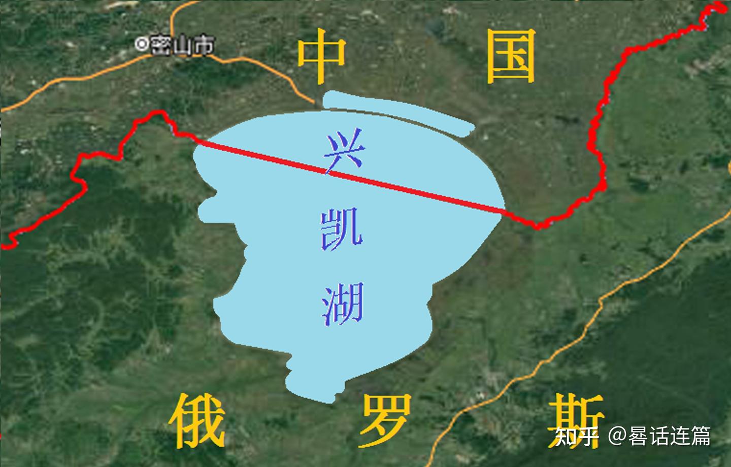 收回外东北 三次失机会 - 知乎