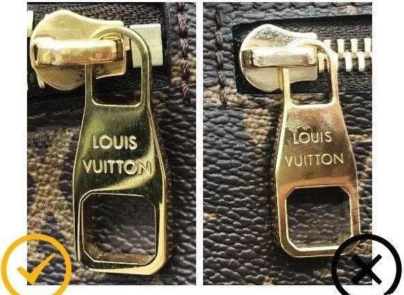 奢侈品鉴定丨lv进阶鉴定及水桶包nanonoe真伪