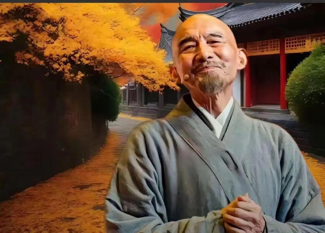 花繁柳密处拨得开弘一法师视频