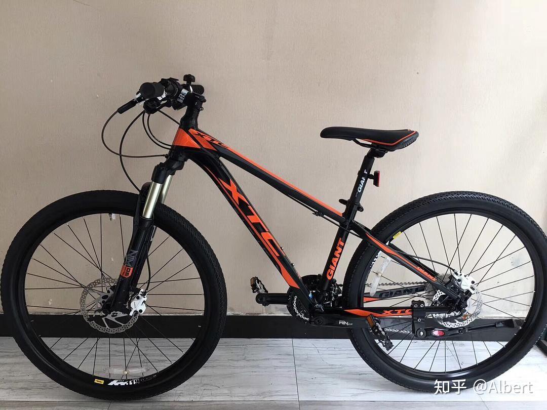 xtc860-4998美利达挑战者700-4198买车前一定要想清楚不要冲动消费,车