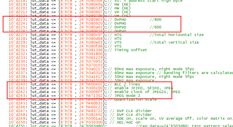 【紫光同创国产FPGA教程】【第二十七章】千兆以太网视频传输实验 【紫光同创国产FPGA教程】【第二十七章】千兆以太网视频传输实验