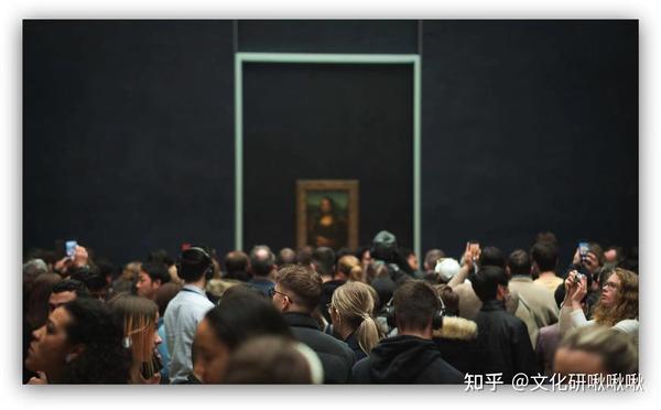 氛围感！ 艺术品真迹比复制品高贵在哪里？ - 知乎