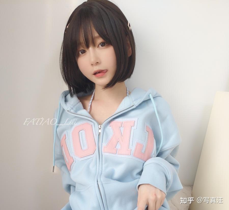 迷之呆梨(发条少女)写真合集cos图片:2212小合集 - 知乎