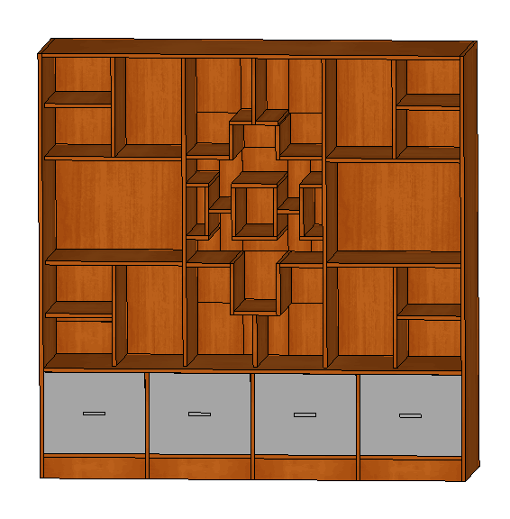 做定制家具拆单员什么感觉?