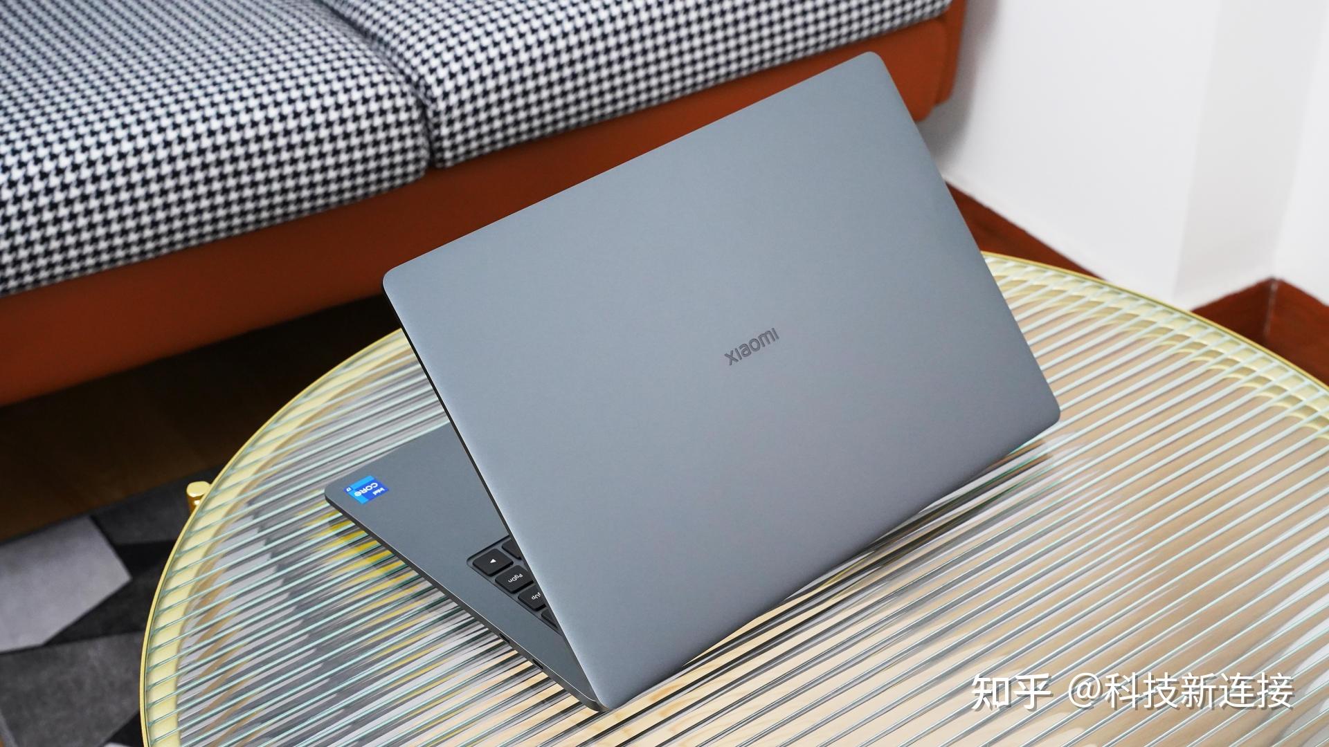 小米笔记本pro15oled评测我用过最好的商务轻薄性能本