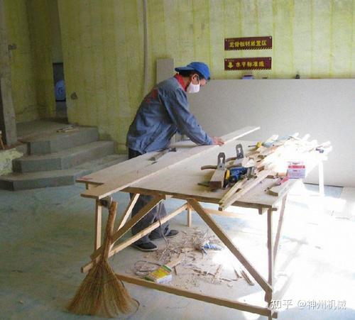 我是木工我希望我儿子长大也做木工