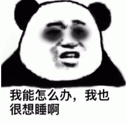 春节假期开始终于可以好好睡一觉了吧