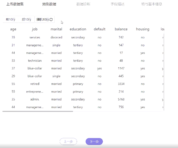 爱数科平台升级 | 数据集模块新功能介绍 - 知乎