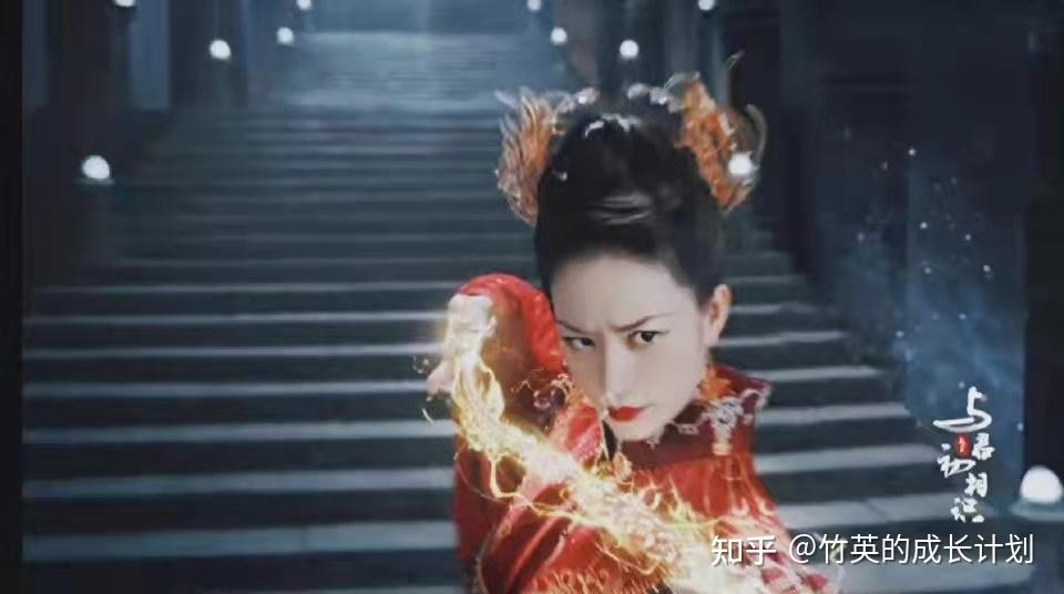 驭鲛记权倾朝野的顺德公主究其一生不过是一个可笑的替代品