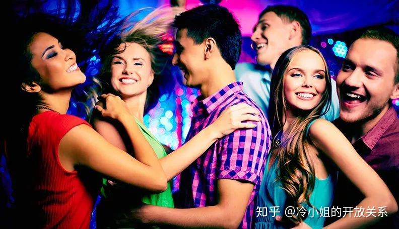 爱的开放式你可能对开放式关系有什么误解