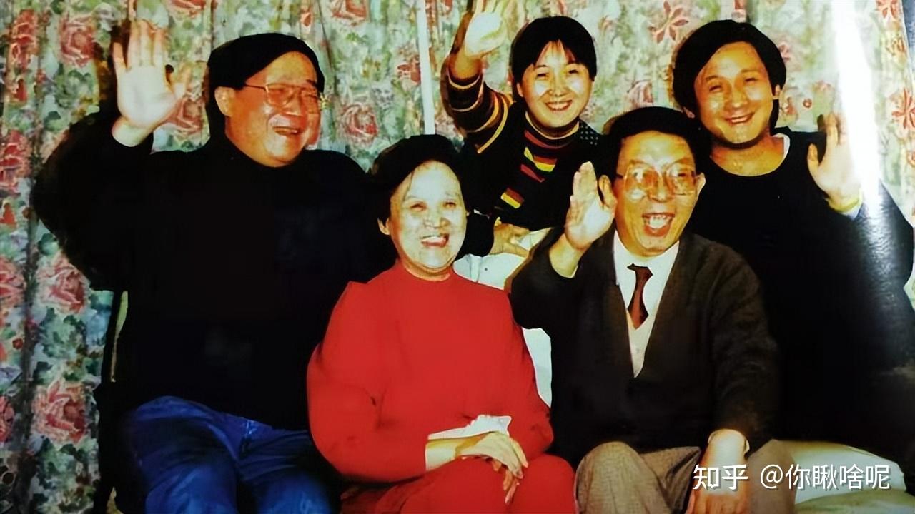 作家梁左,去世21年后,女儿游历美国48州,母亲的坚持让人泪目 - 知乎