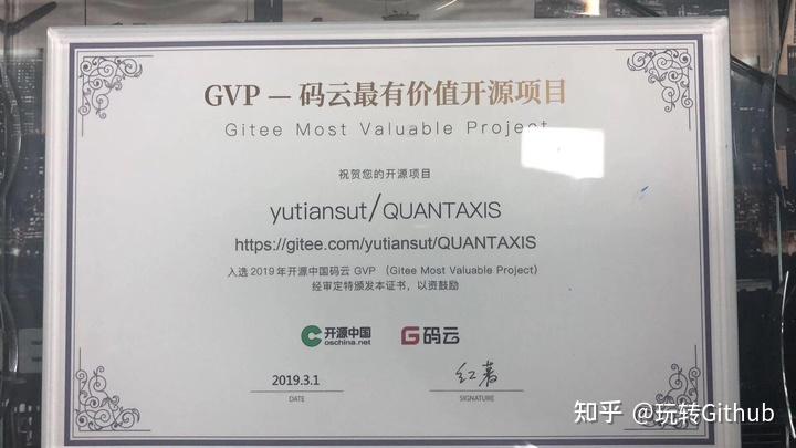 这12个量化交易的开源项目，2026年大赚特赚！ - 知乎