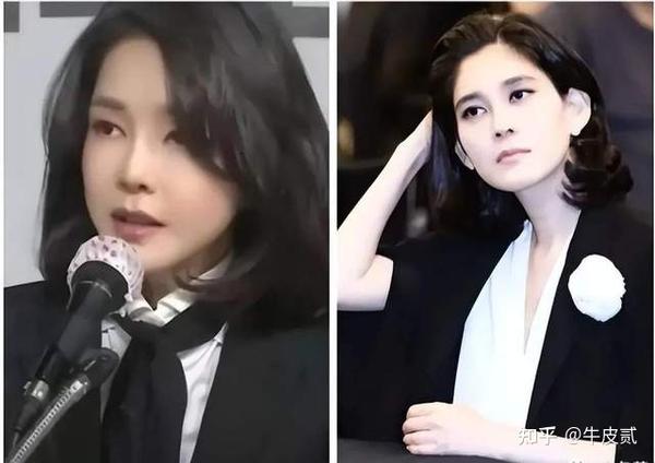 韩国新晋第一夫人终于 藏 不住了 她的故事远比你想象的要精彩 知乎
